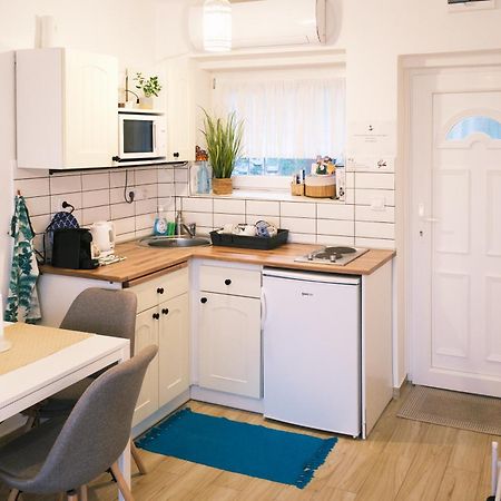 Kismano Apartman Orfű Eksteriør bilde