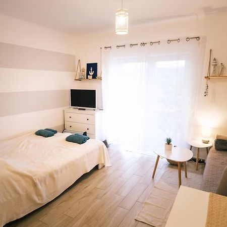Kismano Apartman Orfű Eksteriør bilde