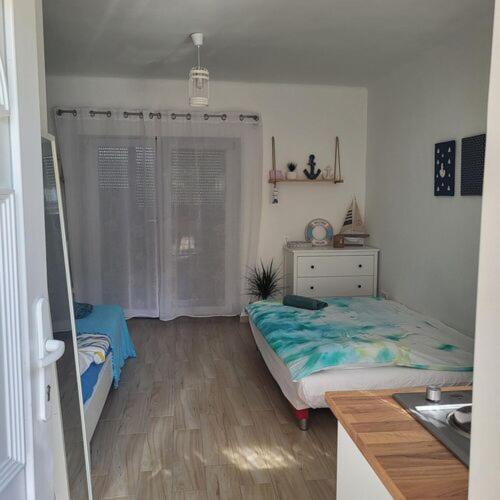 Kismano Apartman Orfű Eksteriør bilde