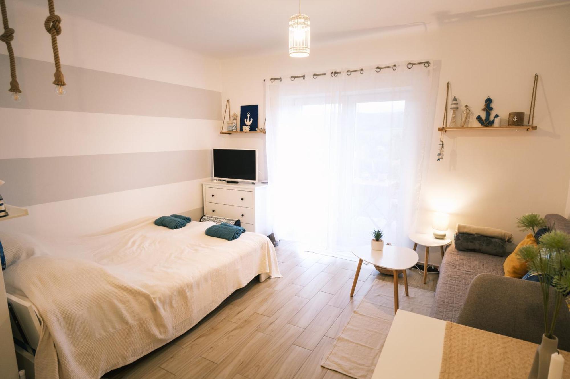 Kismano Apartman Orfű Eksteriør bilde
