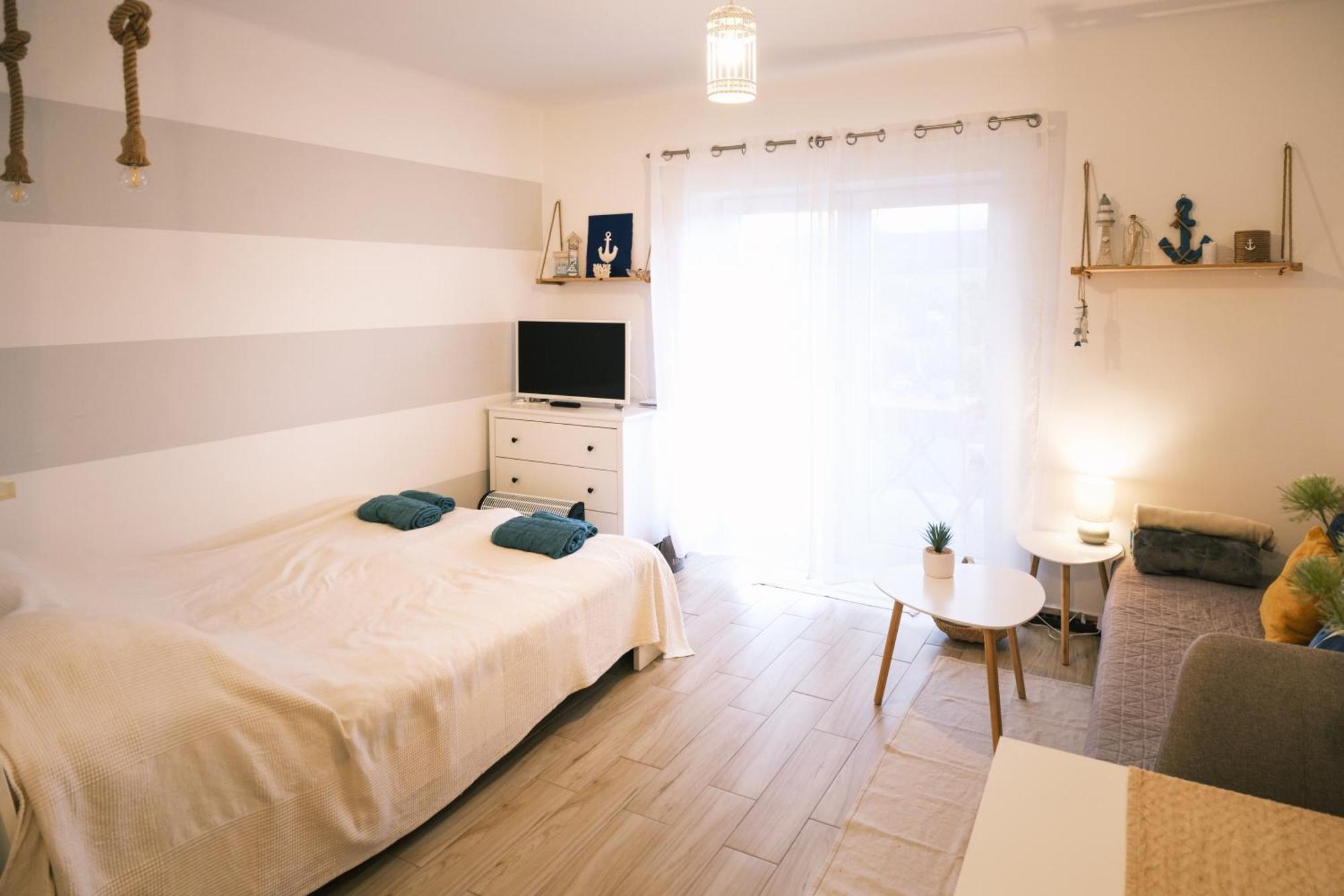 Kismano Apartman Orfű Eksteriør bilde