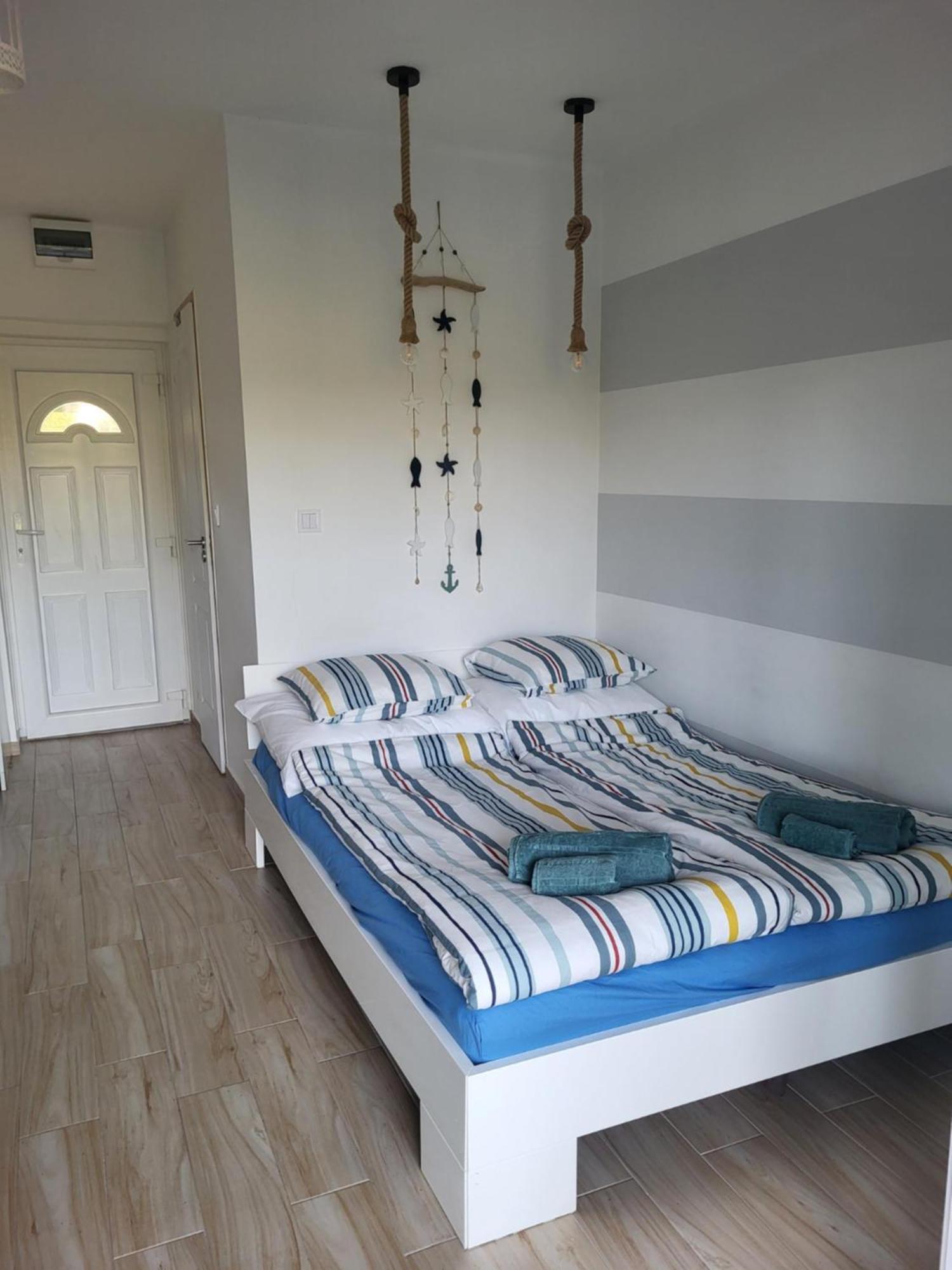 Kismano Apartman Orfű Eksteriør bilde