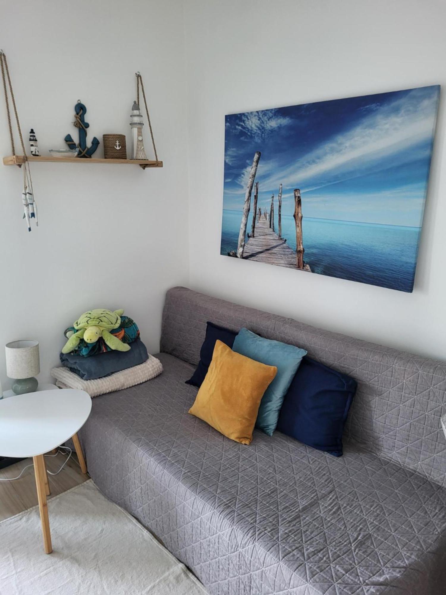 Kismano Apartman Orfű Eksteriør bilde