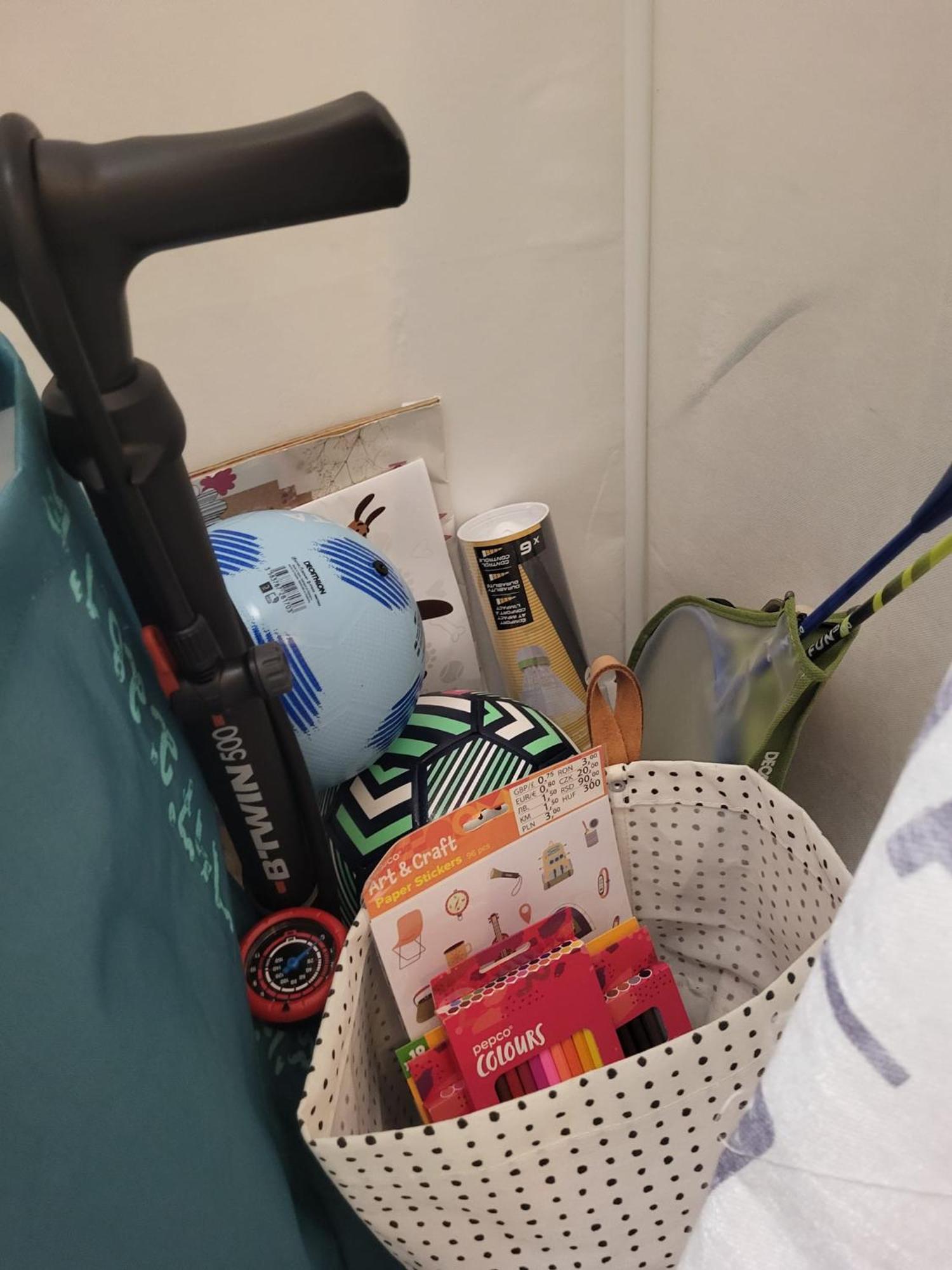 Kismano Apartman Orfű Eksteriør bilde